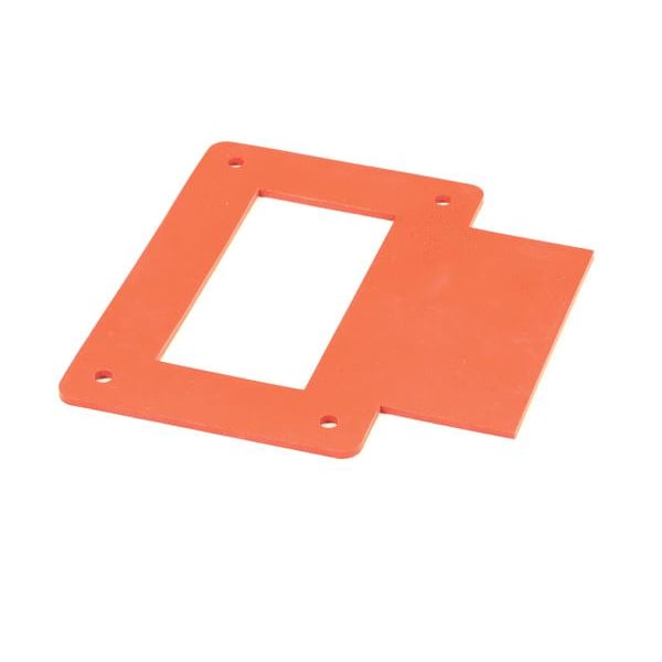 Gasket, Omega-5E Airgap
